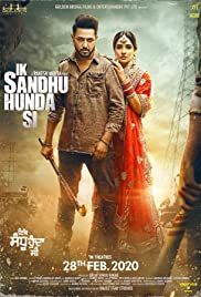 Ik Sandhu Hunda Si 2020 DVD Rip full movie download